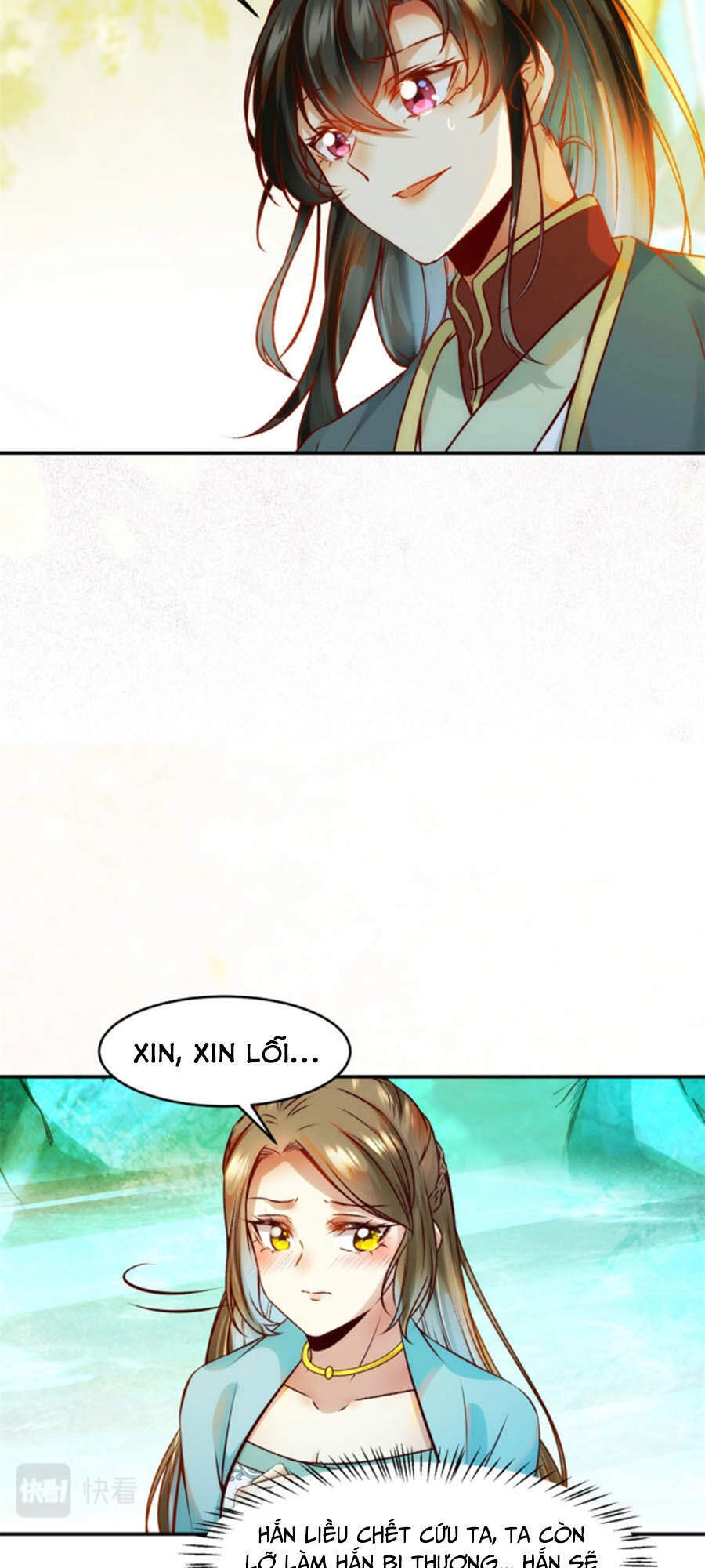 Nghịch Thiên Thần Phi Chí Thượng Chapter 31 - 12