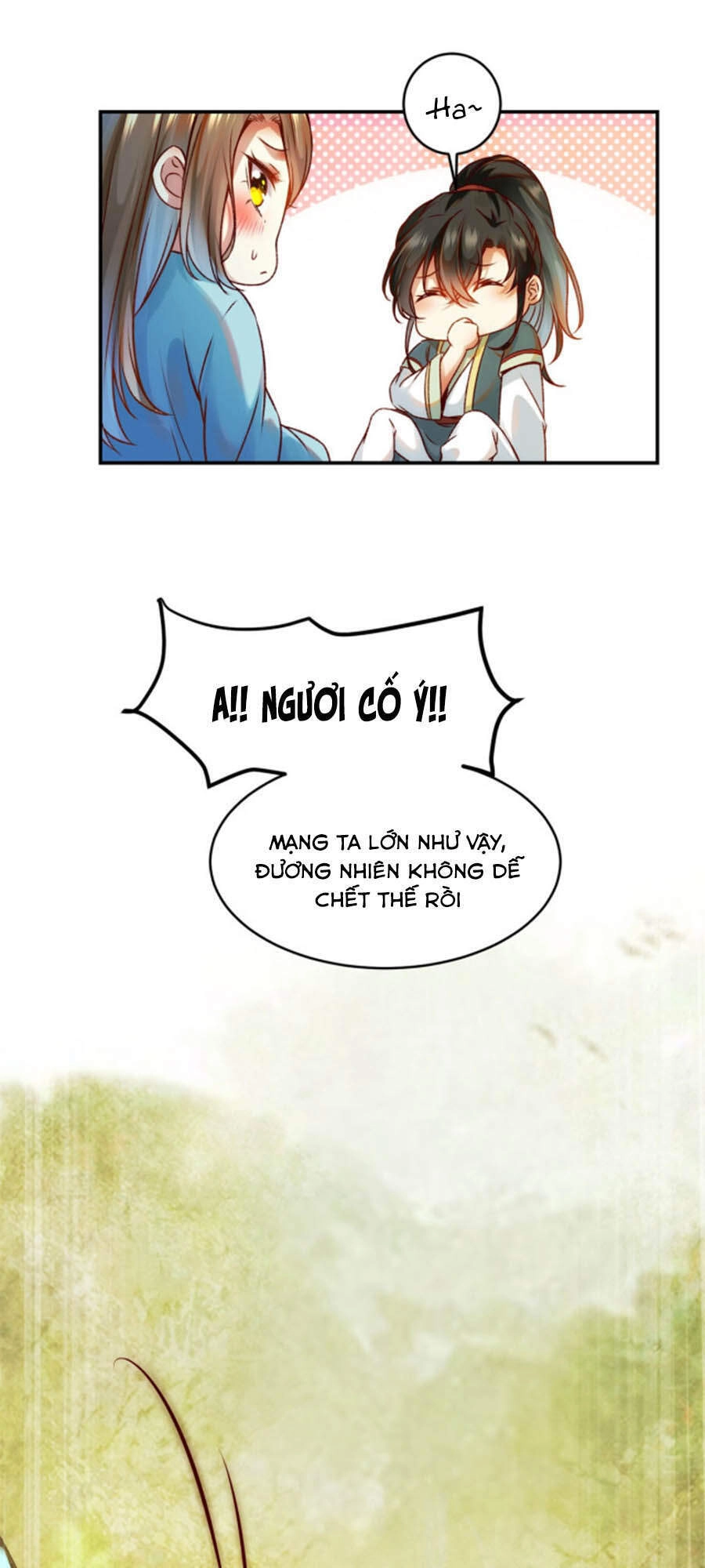 Nghịch Thiên Thần Phi Chí Thượng Chapter 31 - 14