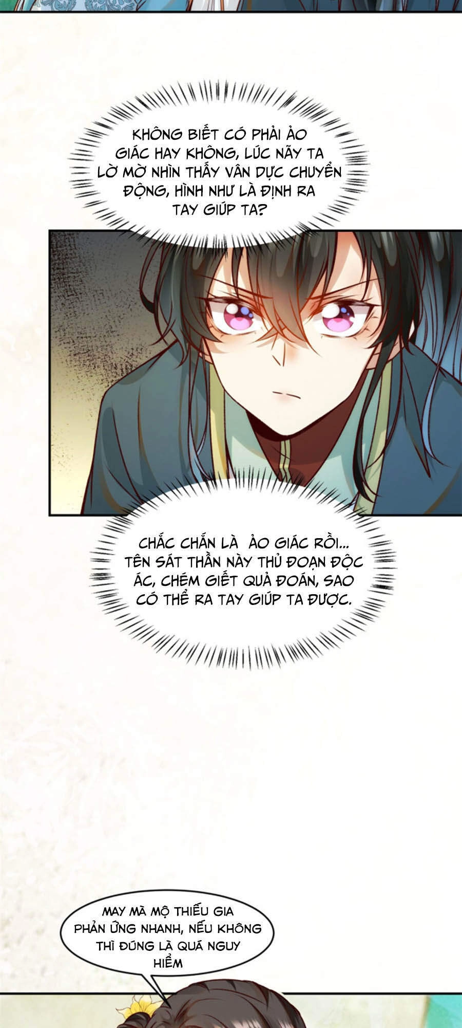 Nghịch Thiên Thần Phi Chí Thượng Chapter 31 - 16