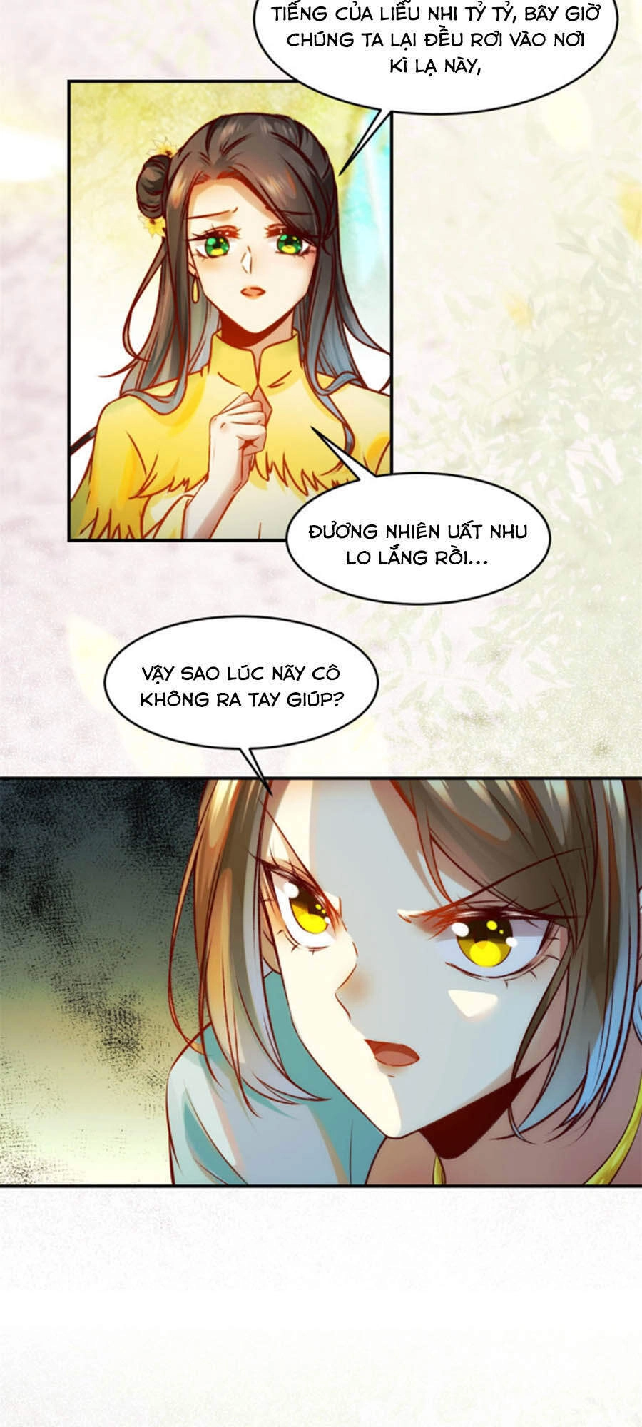 Nghịch Thiên Thần Phi Chí Thượng Chapter 31 - 18