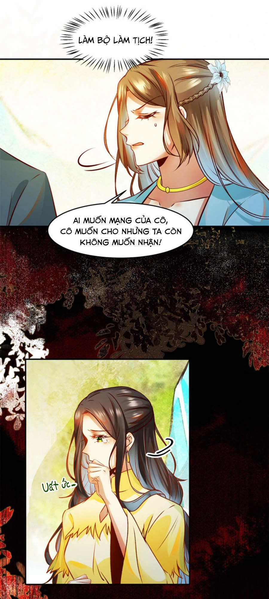 Nghịch Thiên Thần Phi Chí Thượng Chapter 31 - 21