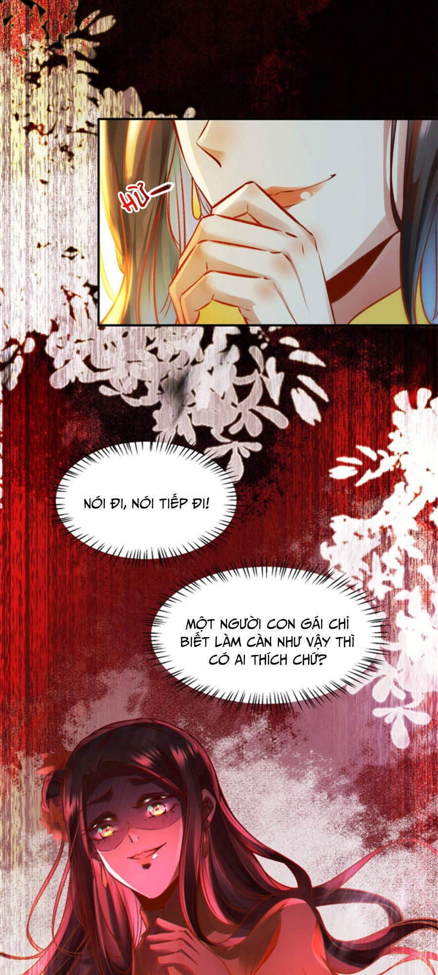 Nghịch Thiên Thần Phi Chí Thượng Chapter 31 - 22