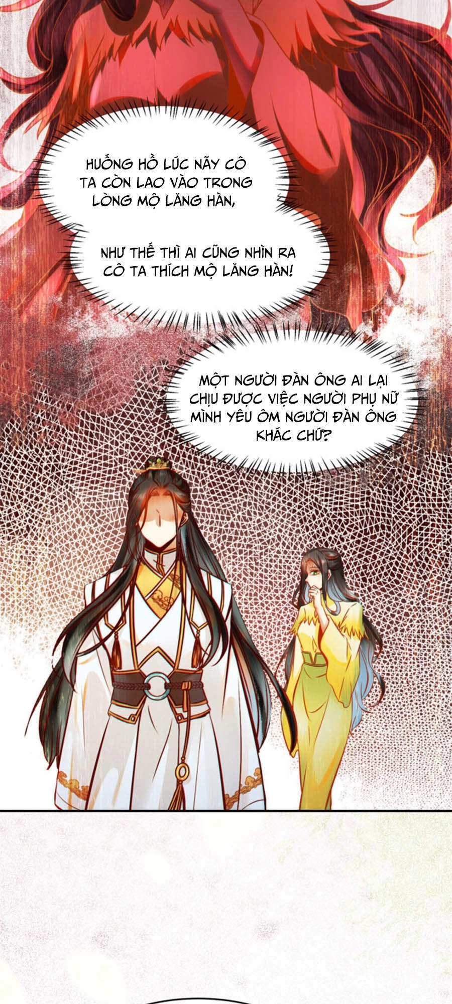 Nghịch Thiên Thần Phi Chí Thượng Chapter 31 - 23