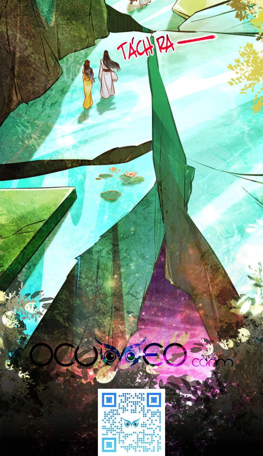 Nghịch Thiên Thần Phi Chí Thượng Chapter 31 - 25