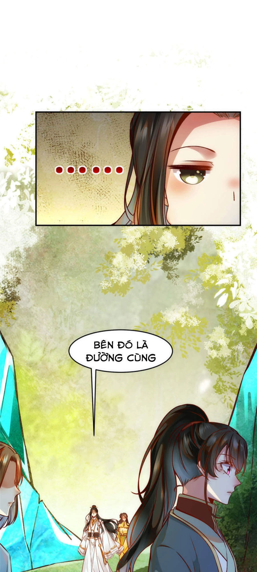 Nghịch Thiên Thần Phi Chí Thượng Chapter 32 - 2