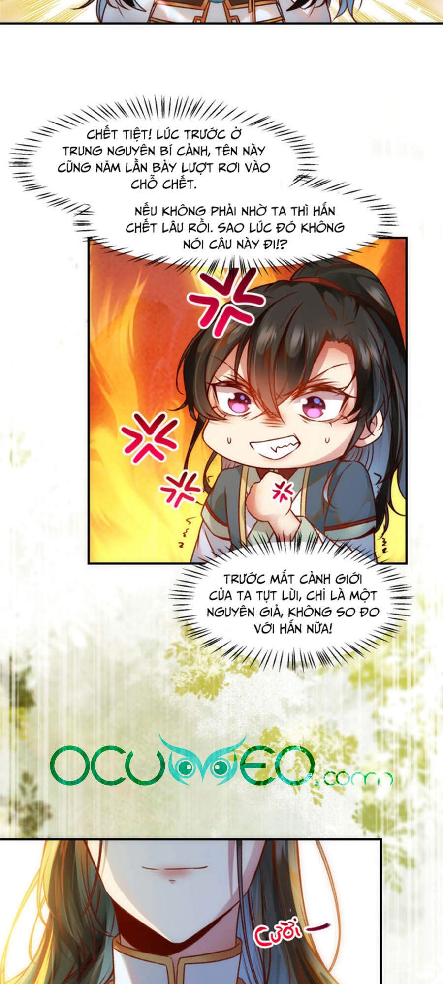 Nghịch Thiên Thần Phi Chí Thượng Chapter 32 - 4