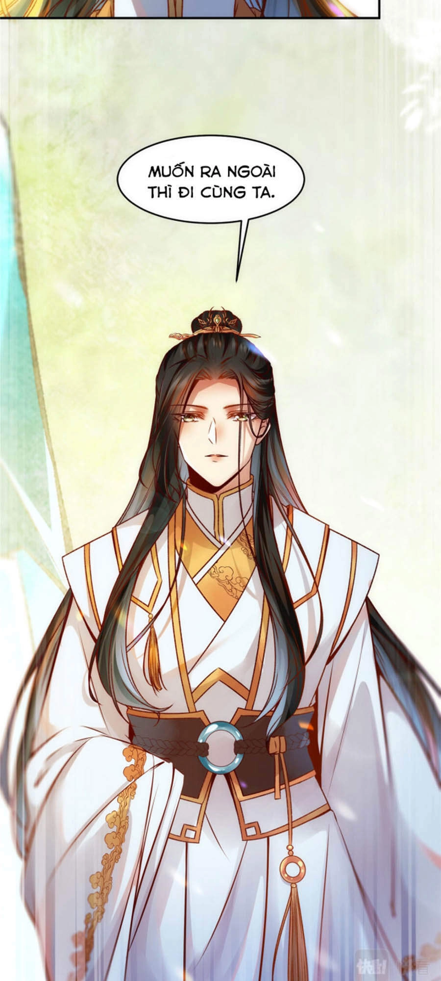 Nghịch Thiên Thần Phi Chí Thượng Chapter 32 - 5