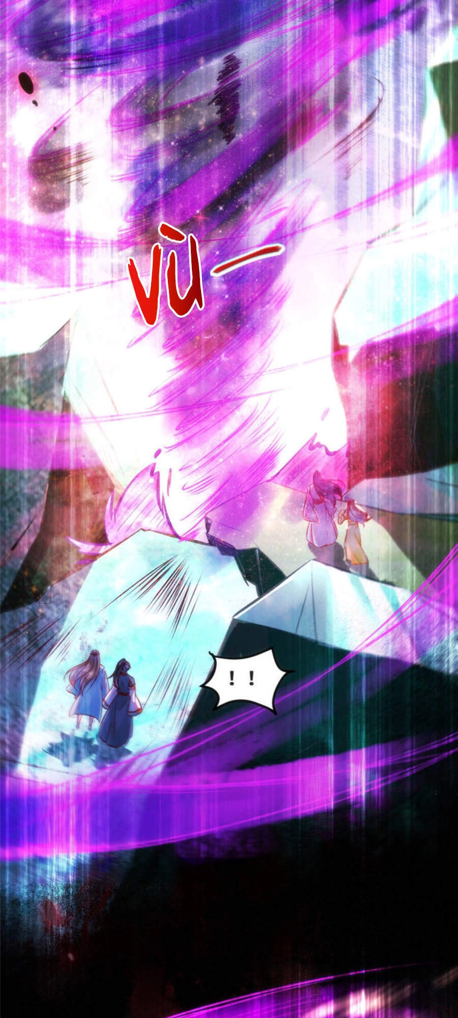 Nghịch Thiên Thần Phi Chí Thượng Chapter 32 - 9