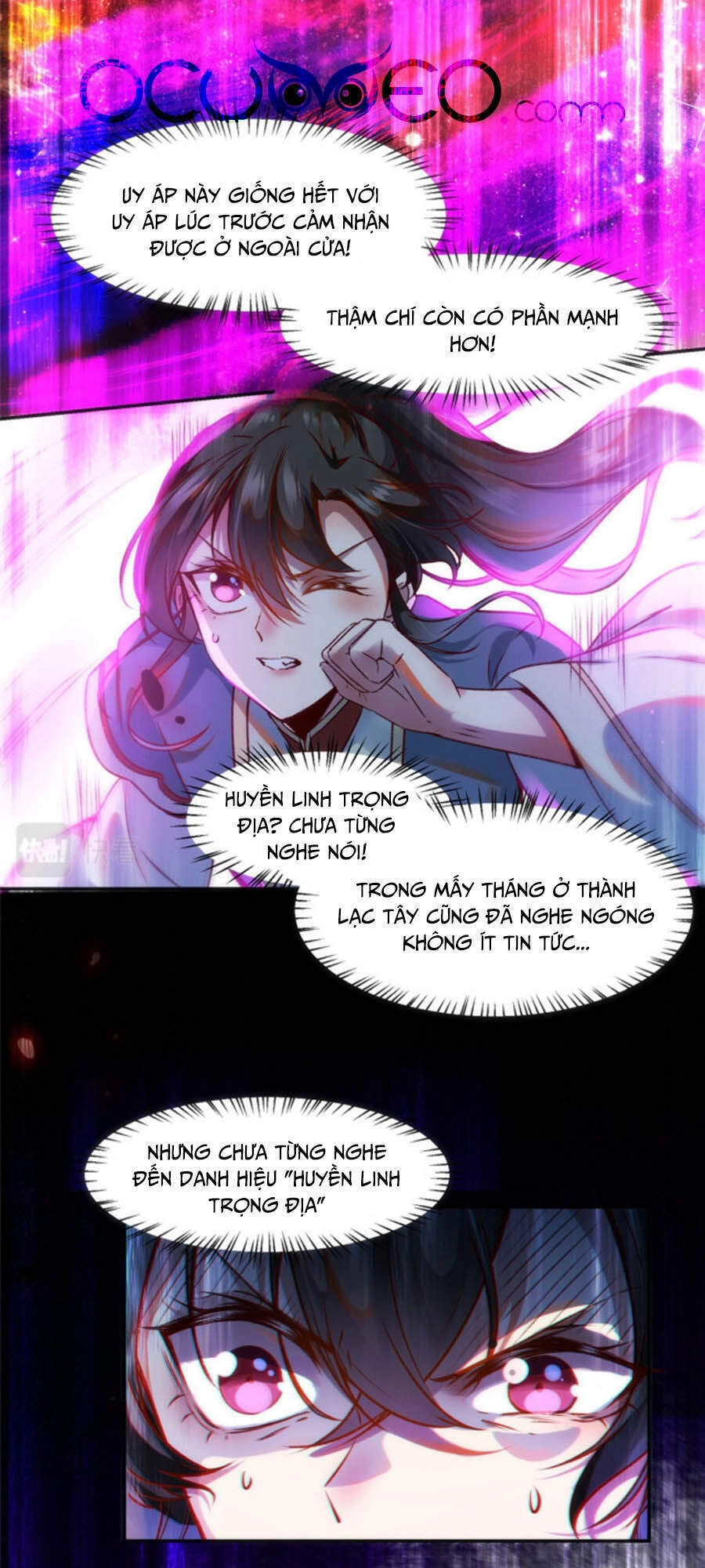 Nghịch Thiên Thần Phi Chí Thượng Chapter 32 - 11