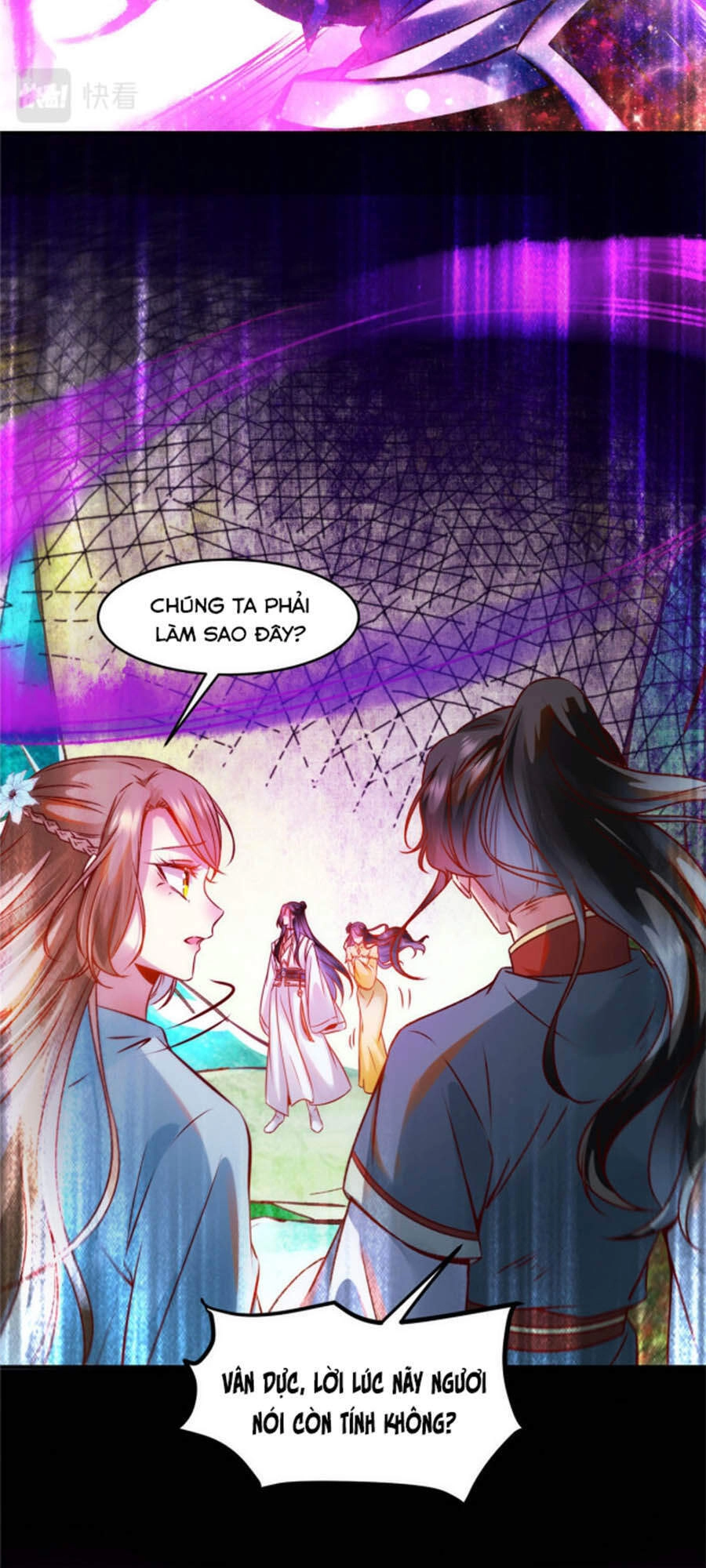 Nghịch Thiên Thần Phi Chí Thượng Chapter 32 - 15