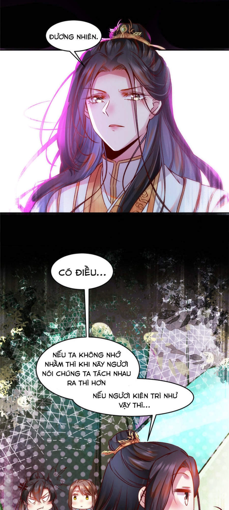 Nghịch Thiên Thần Phi Chí Thượng Chapter 32 - 16