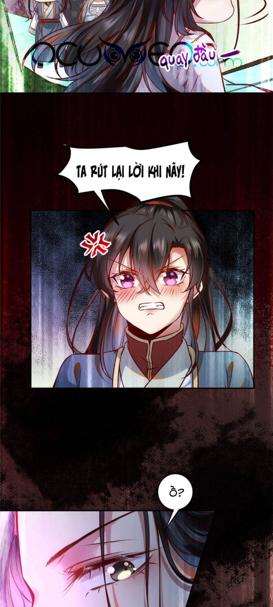 Nghịch Thiên Thần Phi Chí Thượng Chapter 32 - 17