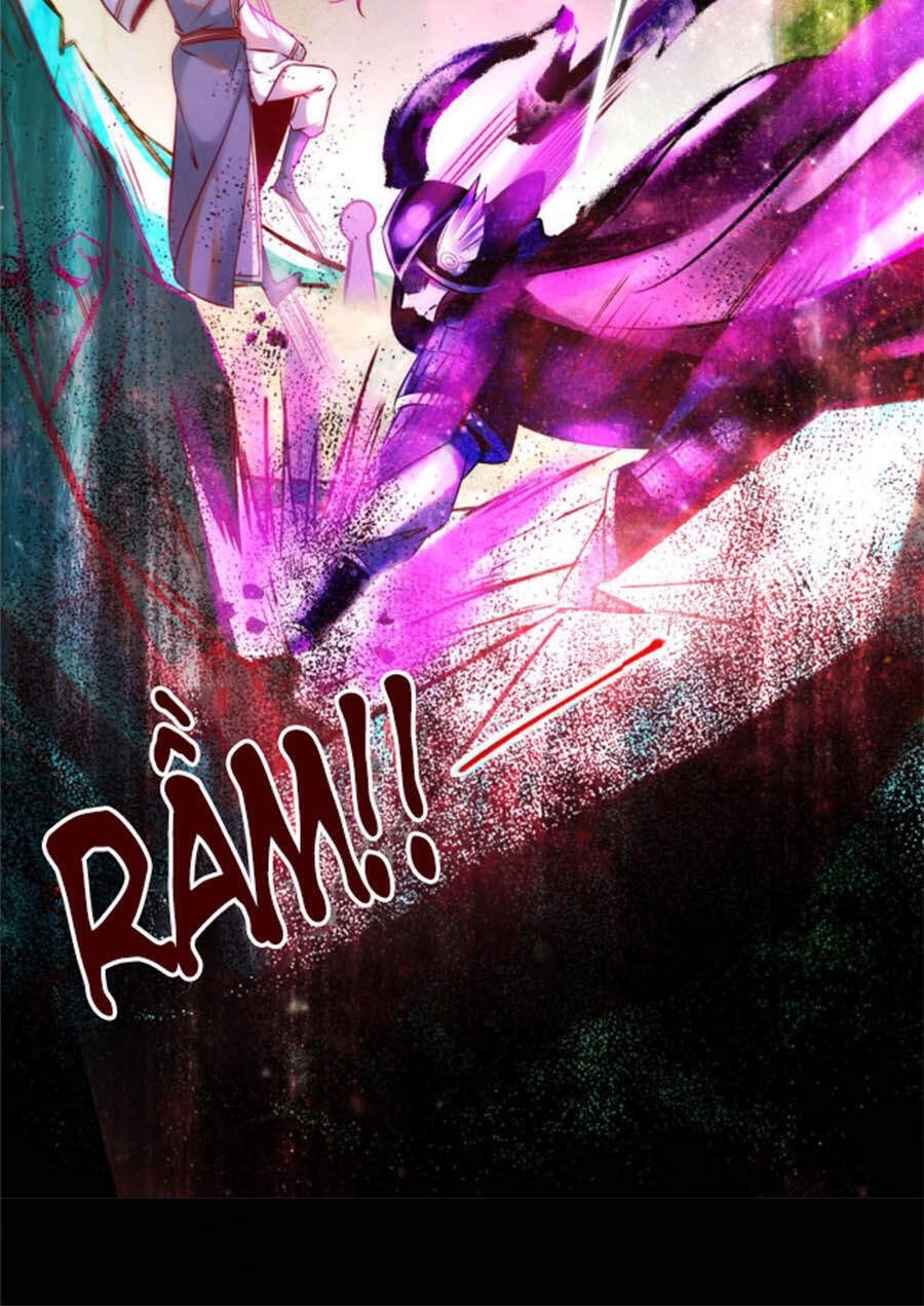 Nghịch Thiên Thần Phi Chí Thượng Chapter 32 - 19