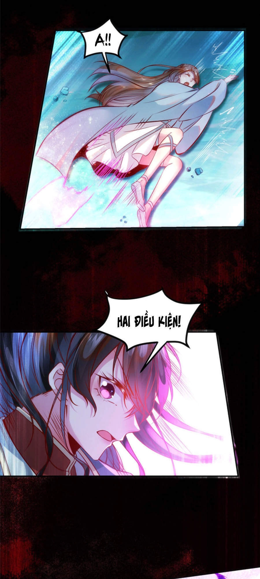 Nghịch Thiên Thần Phi Chí Thượng Chapter 32 - 20