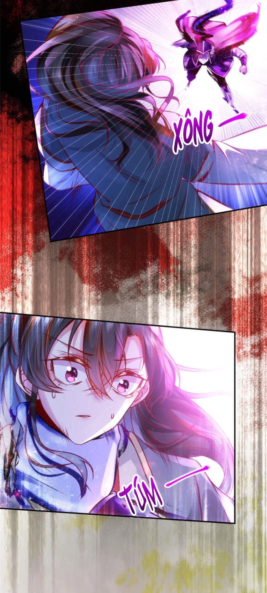 Nghịch Thiên Thần Phi Chí Thượng Chapter 32 - 21