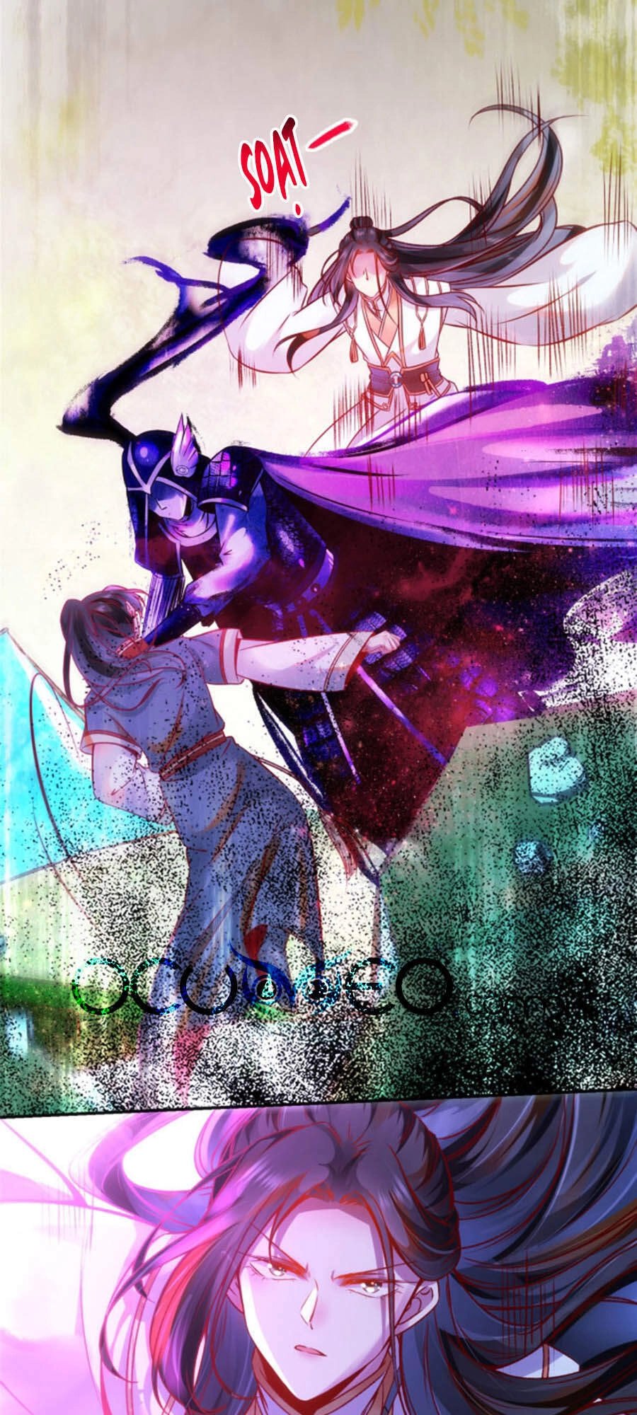 Nghịch Thiên Thần Phi Chí Thượng Chapter 32 - 22