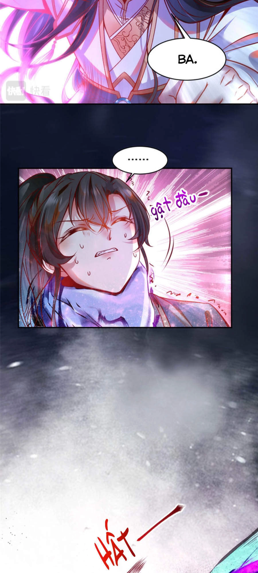 Nghịch Thiên Thần Phi Chí Thượng Chapter 32 - 23