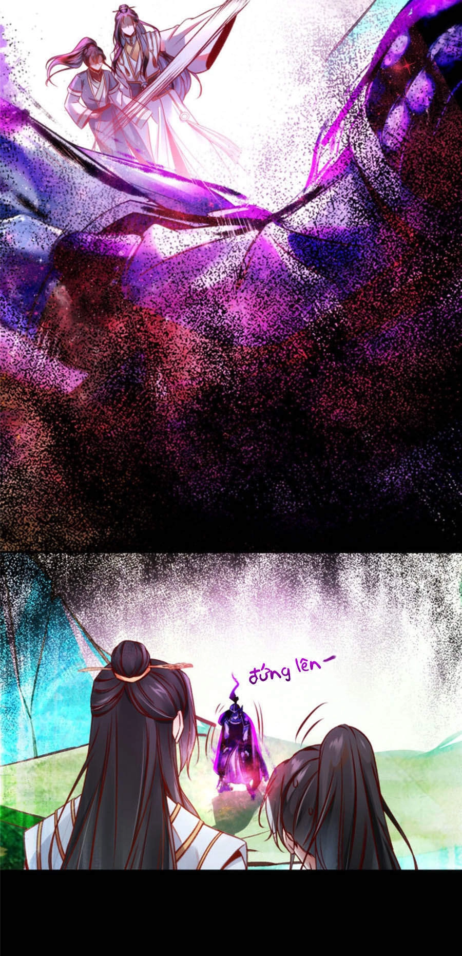 Nghịch Thiên Thần Phi Chí Thượng Chapter 32 - 24