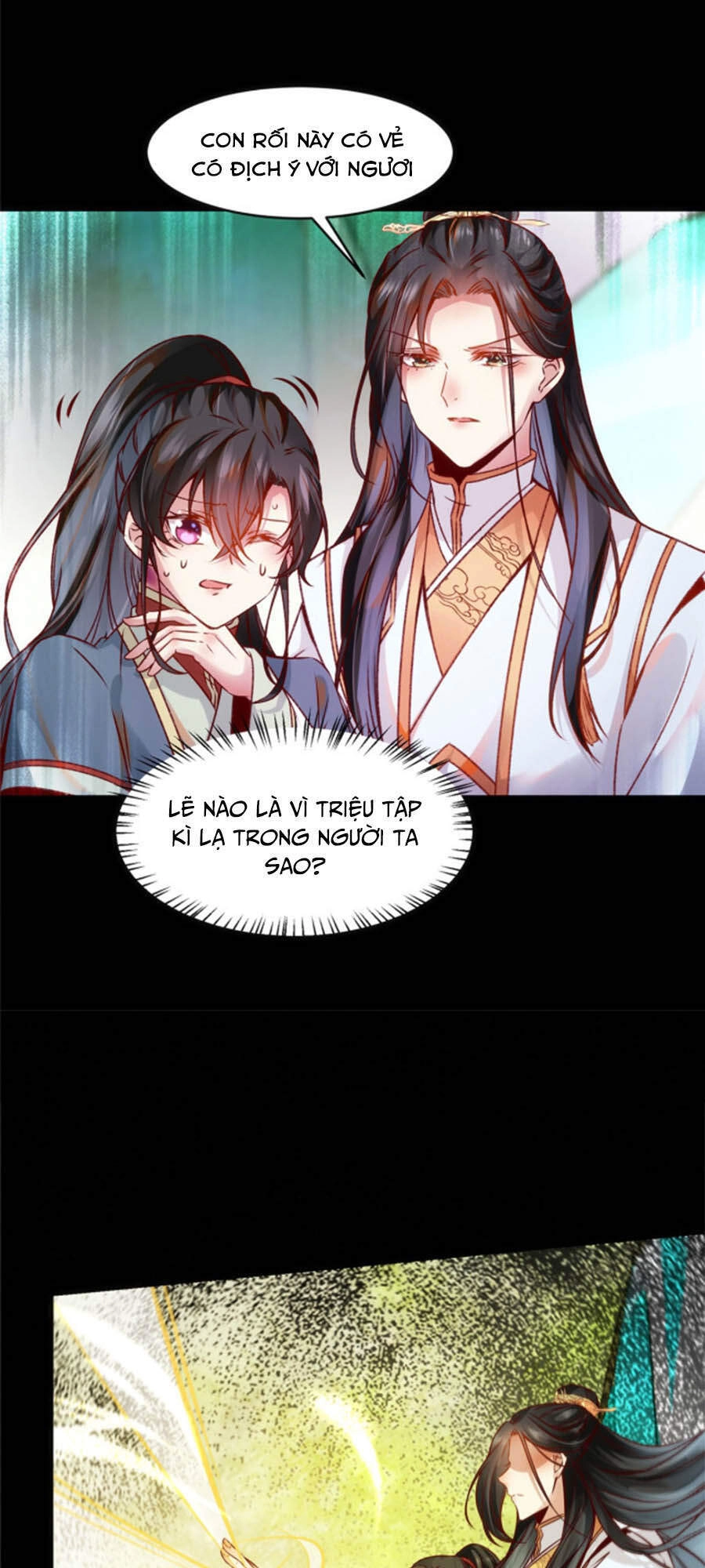 Nghịch Thiên Thần Phi Chí Thượng Chapter 32 - 25