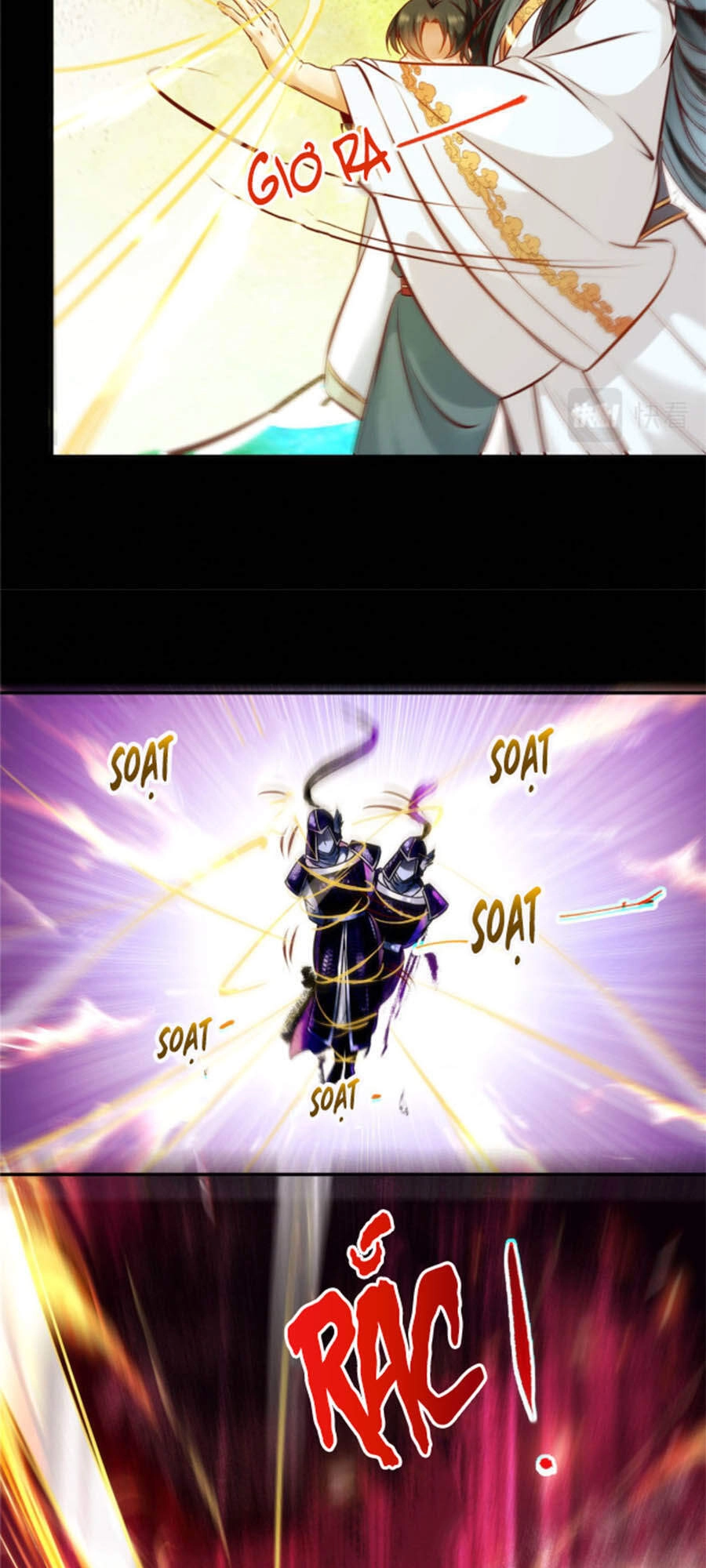 Nghịch Thiên Thần Phi Chí Thượng Chapter 32 - 26