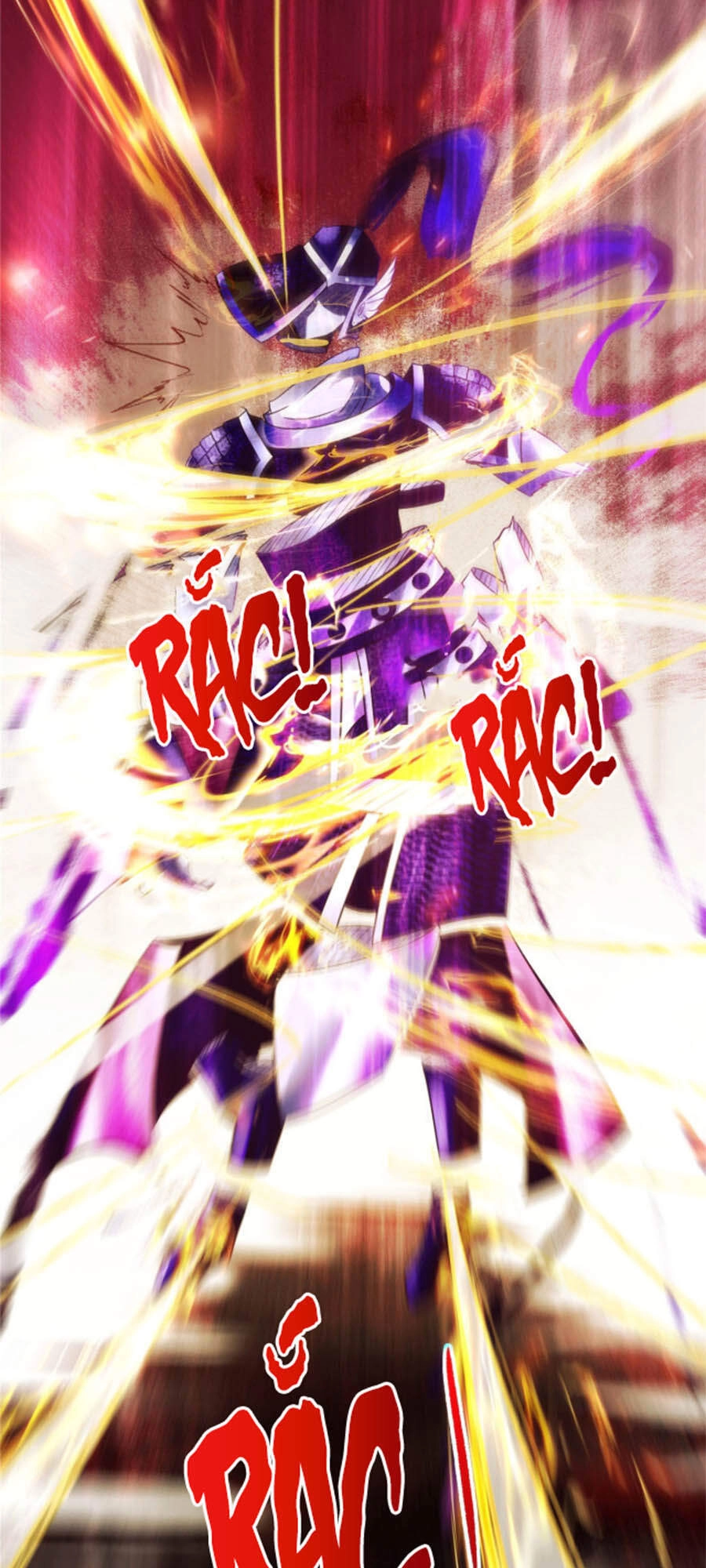 Nghịch Thiên Thần Phi Chí Thượng Chapter 32 - 27