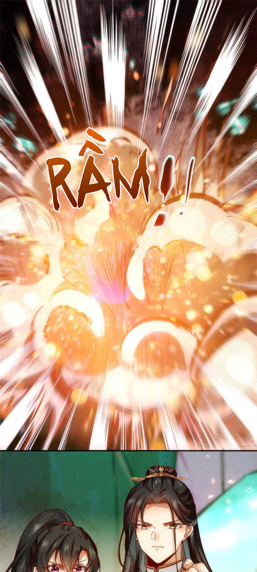 Nghịch Thiên Thần Phi Chí Thượng Chapter 33 - 2