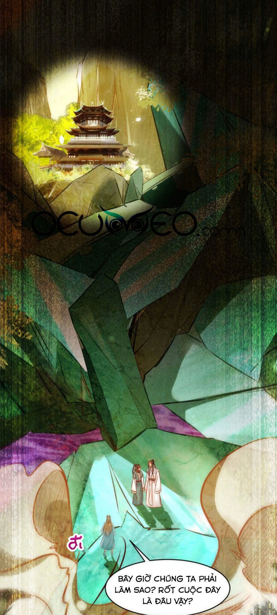 Nghịch Thiên Thần Phi Chí Thượng Chapter 33 - 5