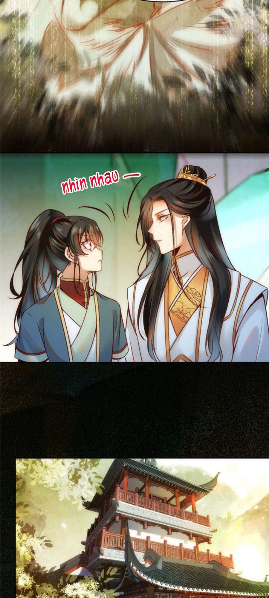 Nghịch Thiên Thần Phi Chí Thượng Chapter 33 - 6