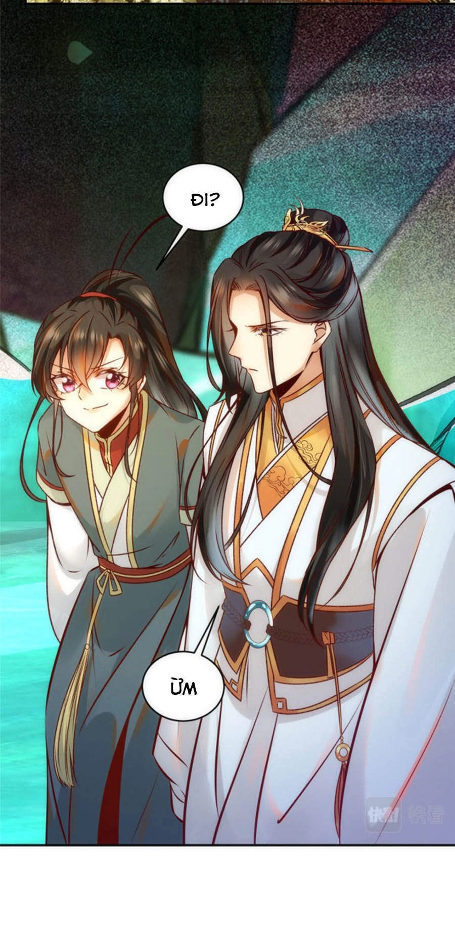 Nghịch Thiên Thần Phi Chí Thượng Chapter 33 - 7