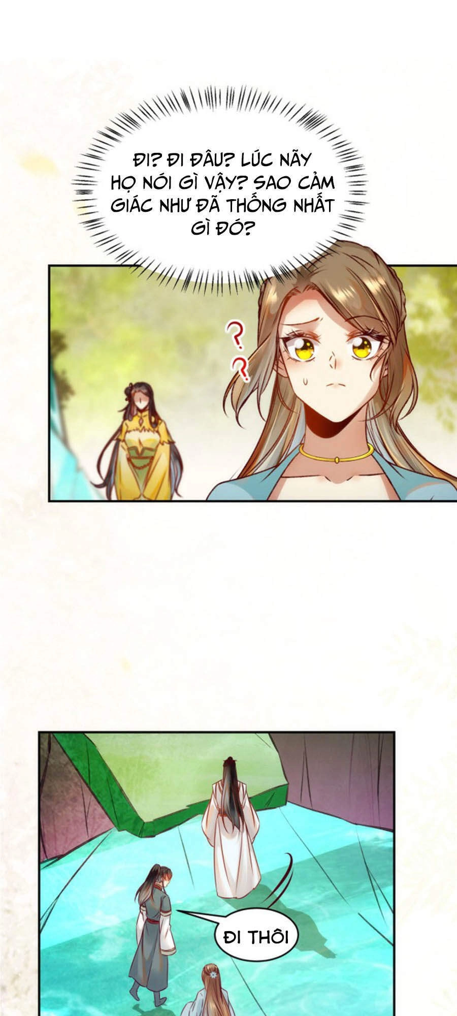 Nghịch Thiên Thần Phi Chí Thượng Chapter 33 - 8