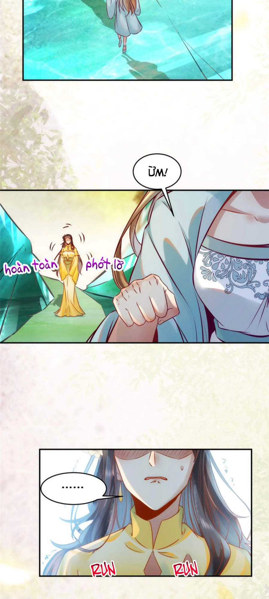 Nghịch Thiên Thần Phi Chí Thượng Chapter 33 - 9