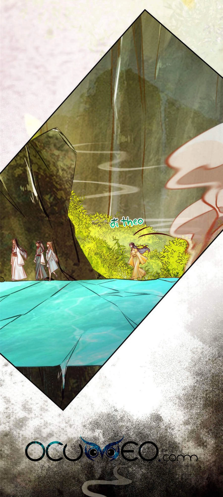 Nghịch Thiên Thần Phi Chí Thượng Chapter 33 - 10