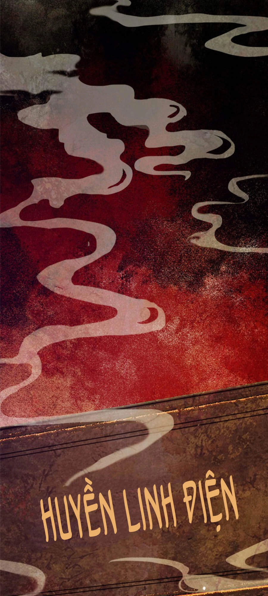 Nghịch Thiên Thần Phi Chí Thượng Chapter 33 - 11