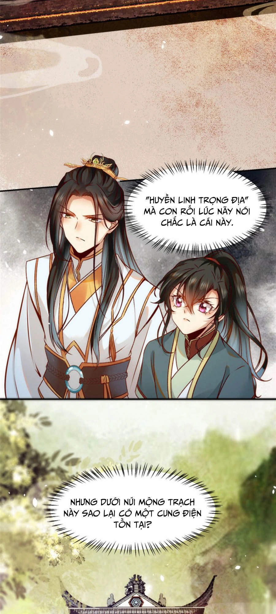 Nghịch Thiên Thần Phi Chí Thượng Chapter 33 - 12