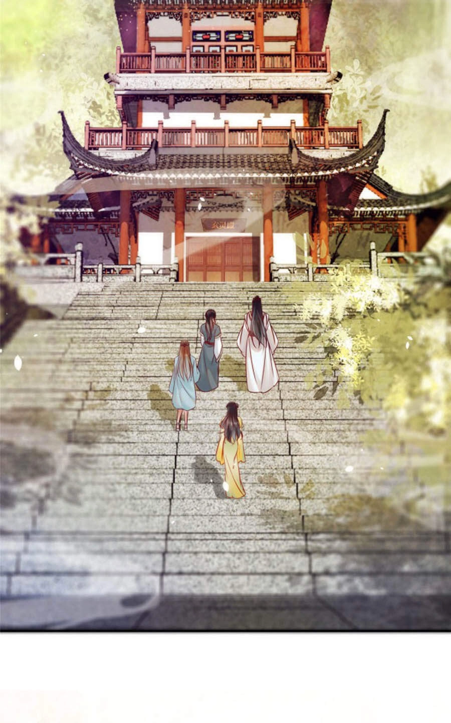 Nghịch Thiên Thần Phi Chí Thượng Chapter 33 - 13