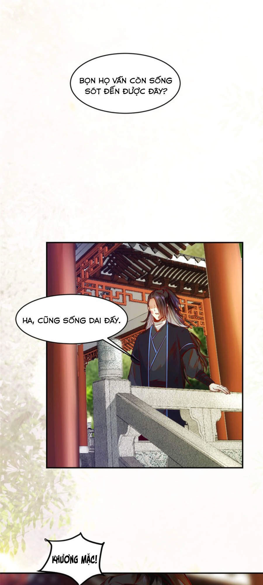 Nghịch Thiên Thần Phi Chí Thượng Chapter 33 - 14