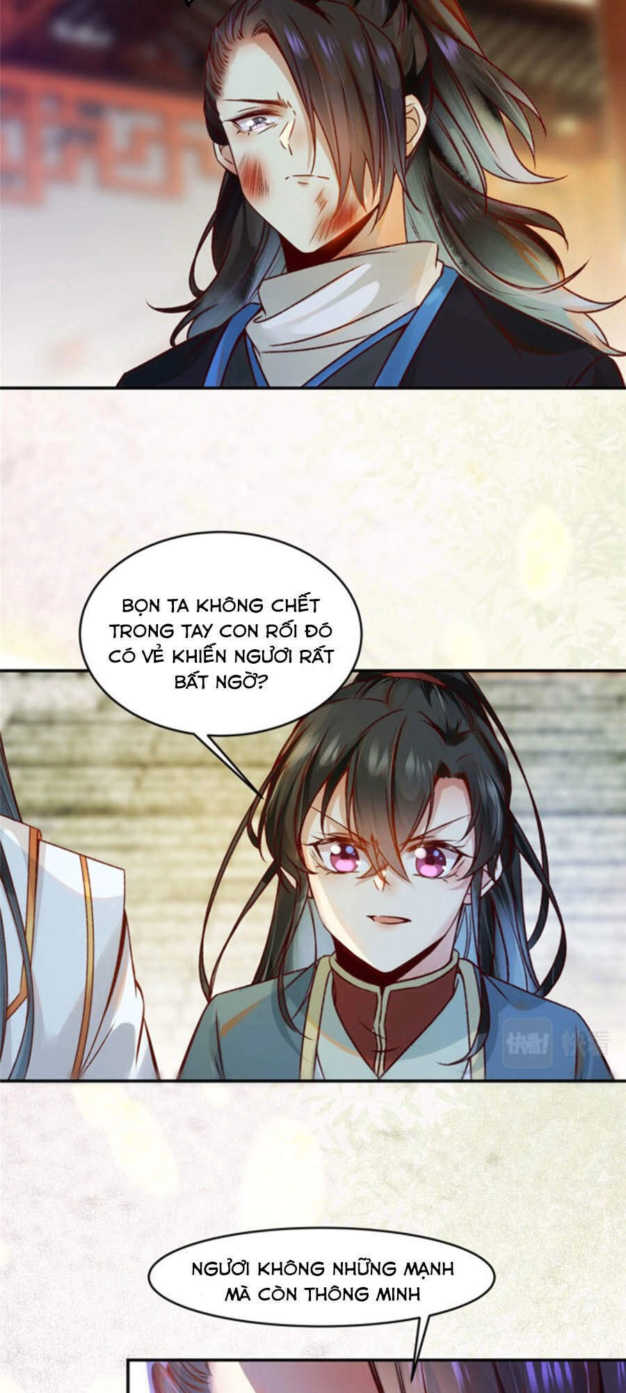 Nghịch Thiên Thần Phi Chí Thượng Chapter 33 - 15