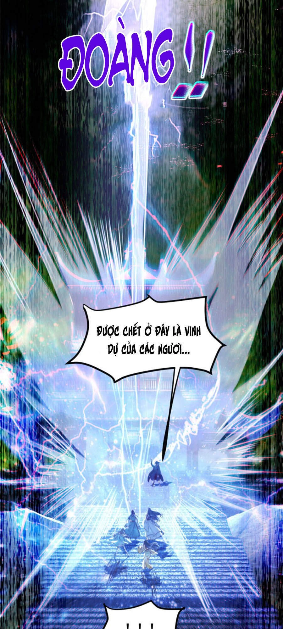 Nghịch Thiên Thần Phi Chí Thượng Chapter 33 - 18