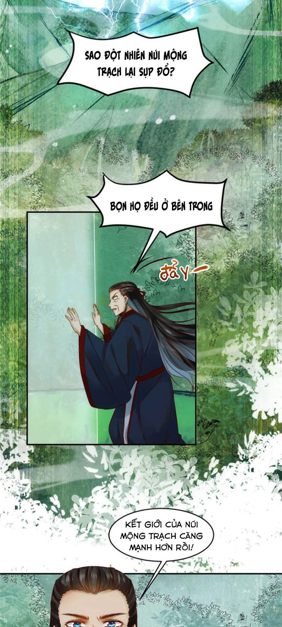 Nghịch Thiên Thần Phi Chí Thượng Chapter 33 - 21