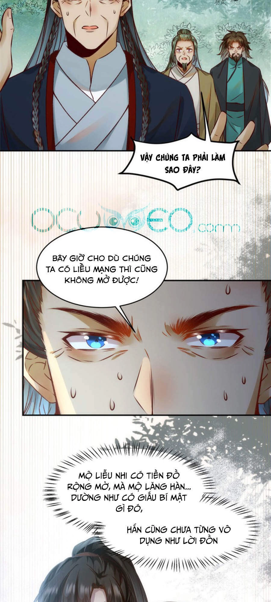 Nghịch Thiên Thần Phi Chí Thượng Chapter 33 - 22