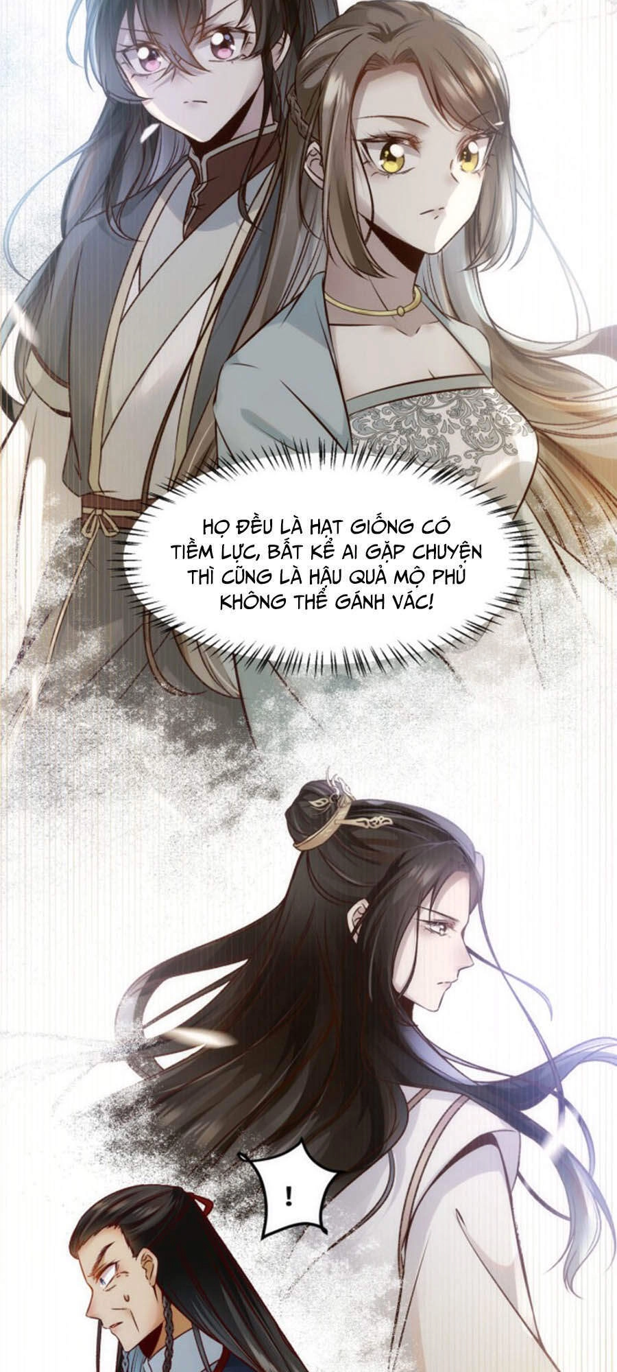 Nghịch Thiên Thần Phi Chí Thượng Chapter 33 - 23