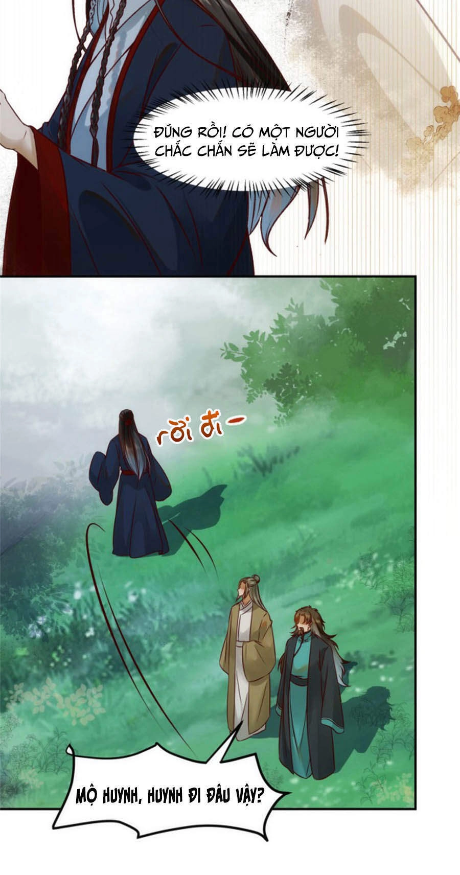 Nghịch Thiên Thần Phi Chí Thượng Chapter 33 - 24