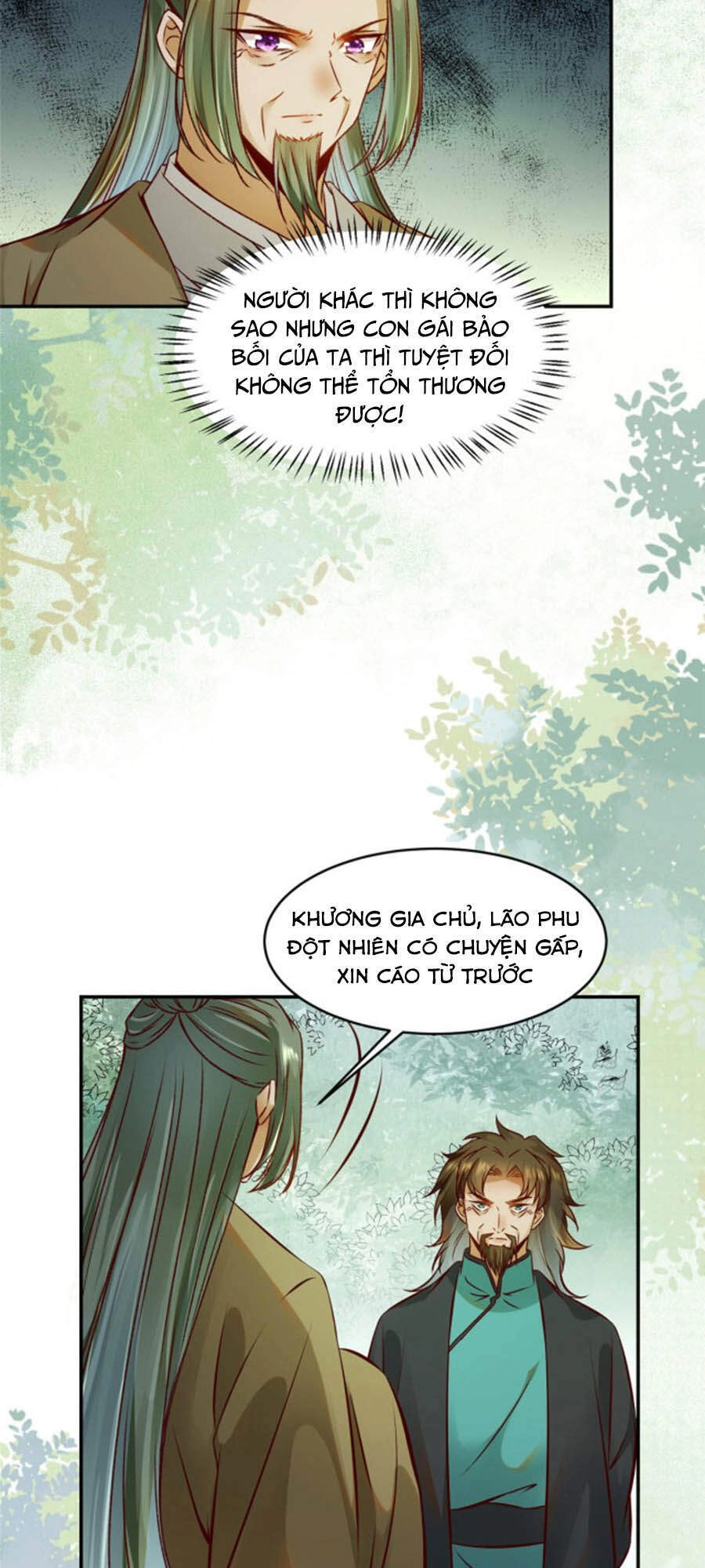 Nghịch Thiên Thần Phi Chí Thượng Chapter 33 - 26