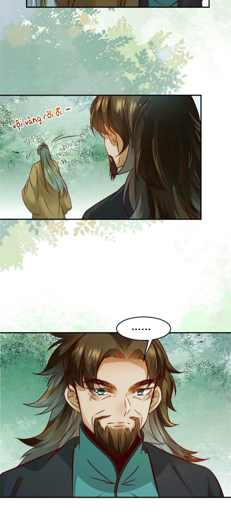 Nghịch Thiên Thần Phi Chí Thượng Chapter 33 - 27