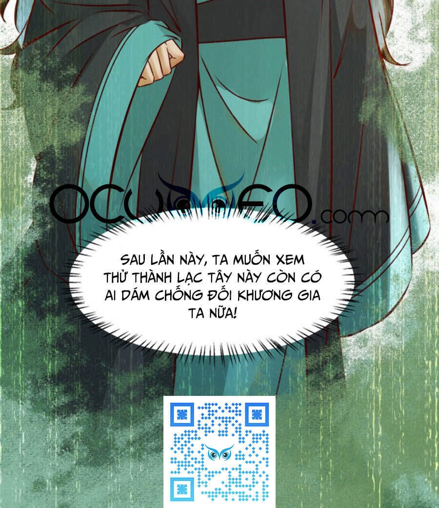 Nghịch Thiên Thần Phi Chí Thượng Chapter 33 - 29