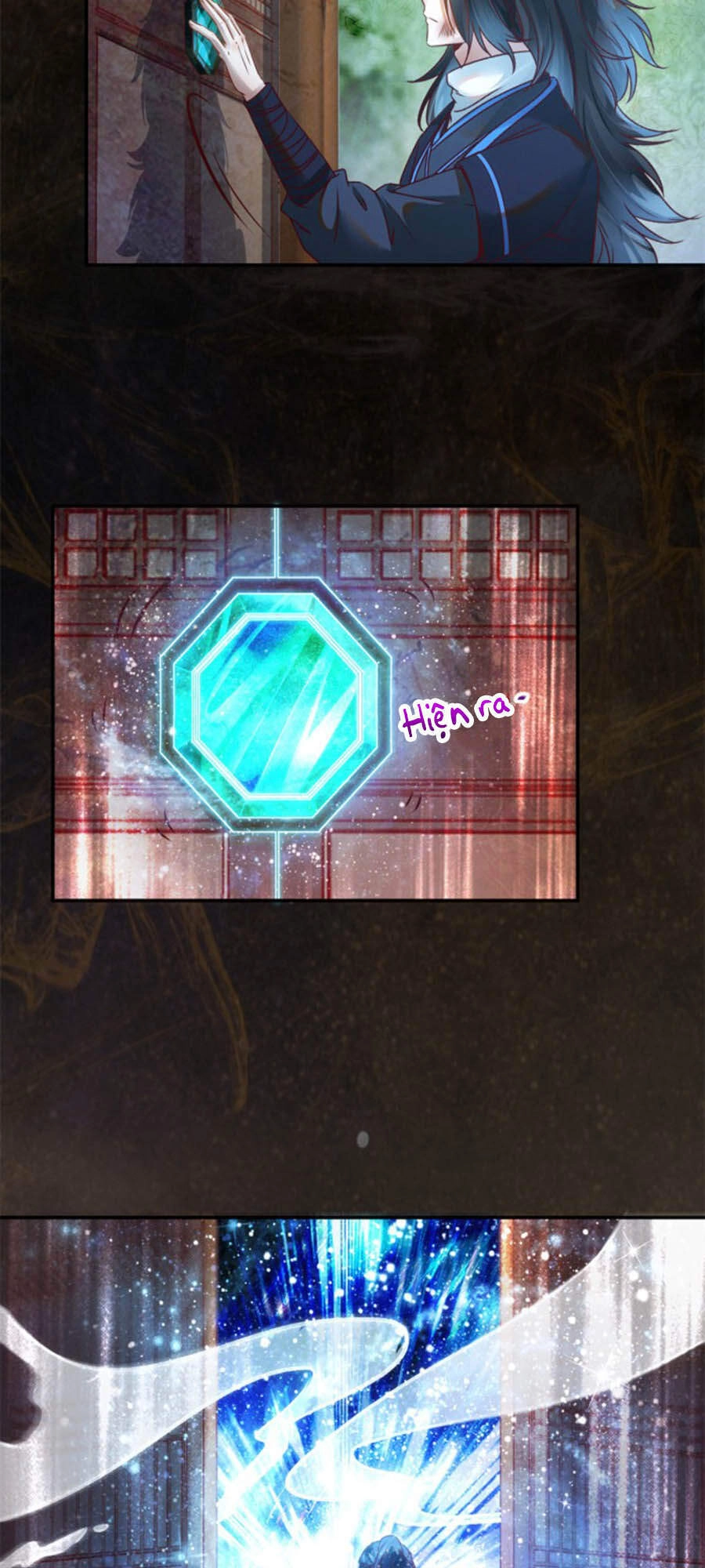 Nghịch Thiên Thần Phi Chí Thượng Chapter 34 - 3