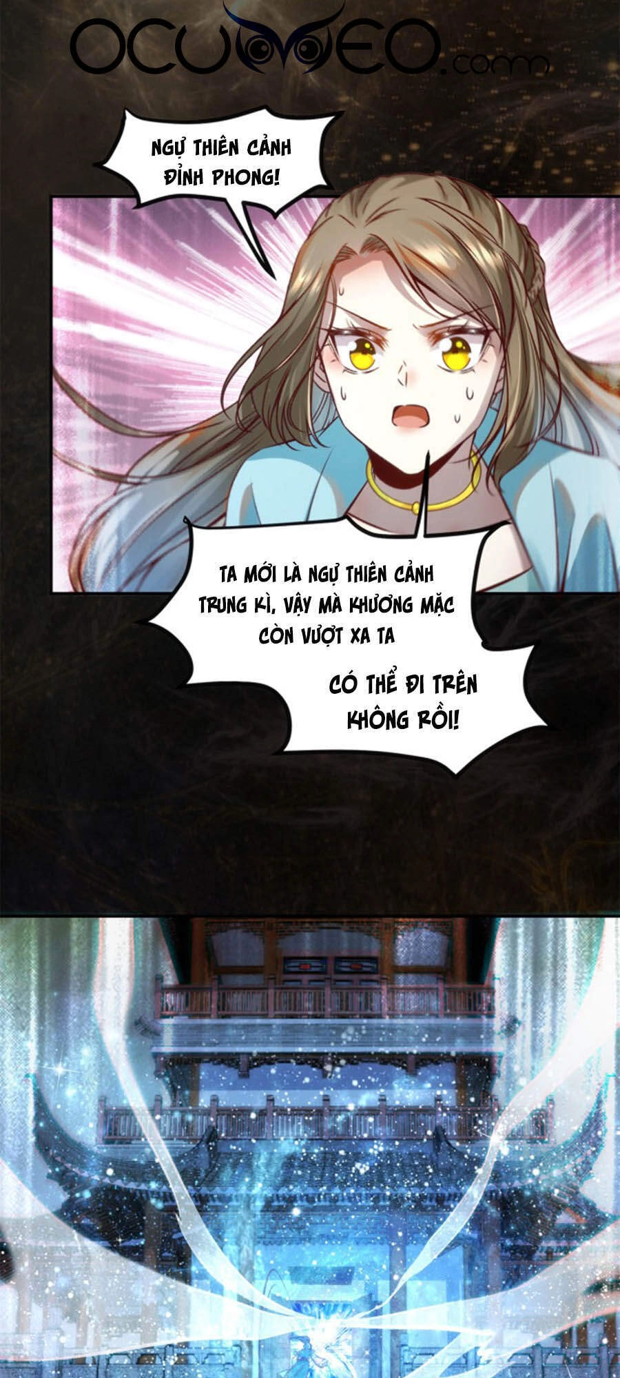 Nghịch Thiên Thần Phi Chí Thượng Chapter 34 - 5