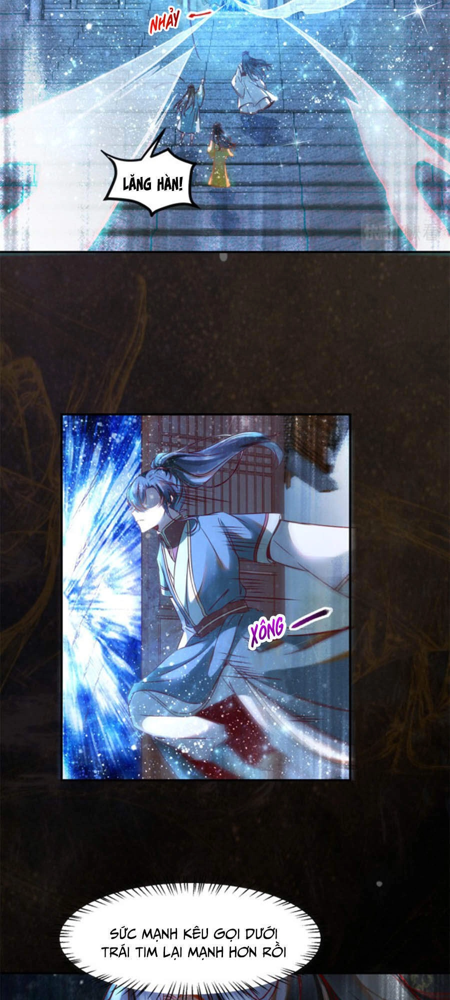 Nghịch Thiên Thần Phi Chí Thượng Chapter 34 - 6