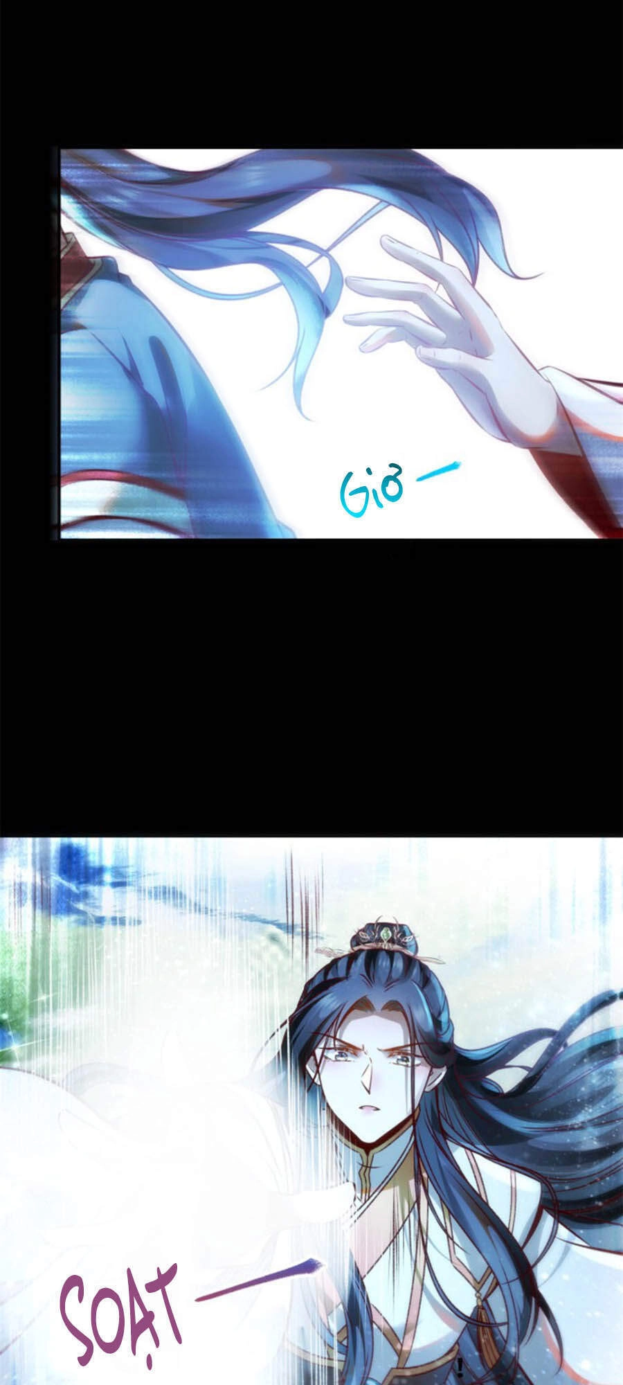 Nghịch Thiên Thần Phi Chí Thượng Chapter 34 - 9