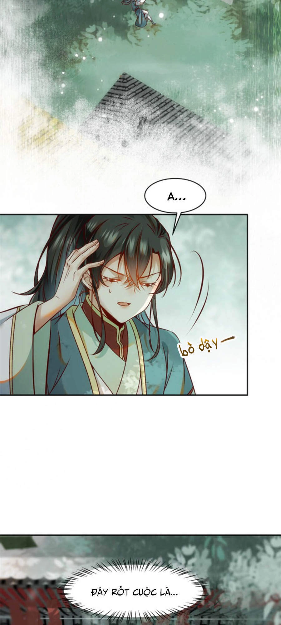 Nghịch Thiên Thần Phi Chí Thượng Chapter 34 - 12